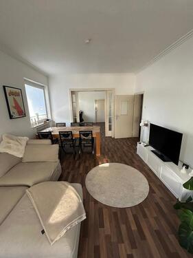 Foto - Etagenwohnung in Bielefeld zur Miete