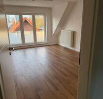 3ZKB + Büro im Herzen von Papenburg