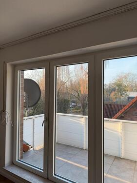 Foto - 3.5 Zimmer Dachgeschoßwohnung zur Miete in Papenburg