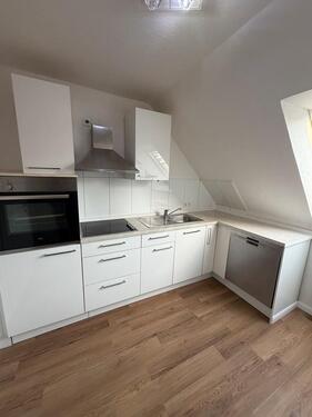 Foto - 3.5 Zimmer Dachgeschoßwohnung in Papenburg