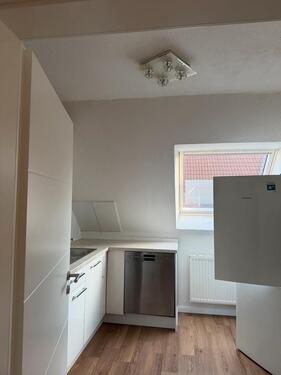 Foto - Dachgeschoßwohnung in Papenburg zur Miete