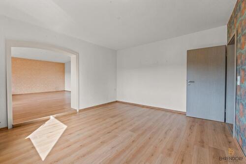 Foto - 4 Zimmer Erdgeschoßwohnung in Plettenberg