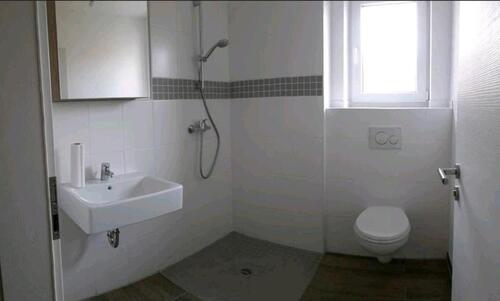 Foto - 2er WG, Wohnung,Studenten - 320,00&nbsp;EUR Kaltmiete, ca.&nbsp; 60,00&nbsp;m&sup2;