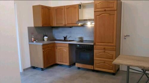 Foto - Etagenwohnung in Weidenbach zur Miete