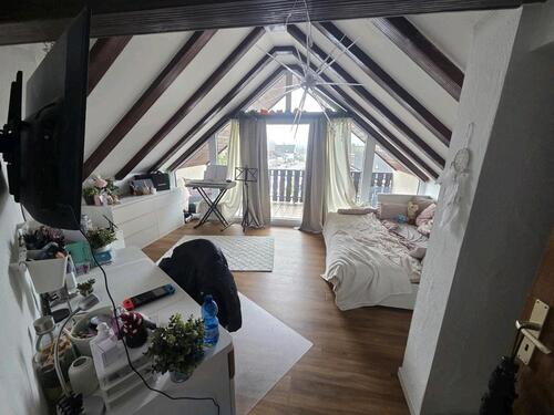 Foto - 5 Zimmer Etagenwohnung zur Miete in Wertheim