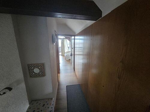 Foto - 5 Zimmer Etagenwohnung in Wertheim