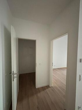 Foto - NEUBAU! 2-Zimmer-Wohnung Lagarde-Kaserne Bamberg - Einbauküche
