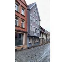 Uriges Gasthaus ca. 140 m2 - Kulmbach Innenstadt