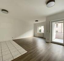 Helles Wohnen mit Balkon nahe der Lahn - Wetzlar