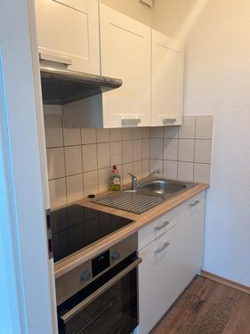 Foto - 1.5 Zimmer Etagenwohnung in Celle