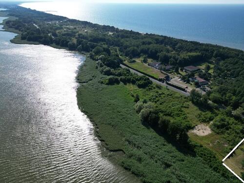 Foto - Grundst&uuml;ck zur Miete in Korswandt