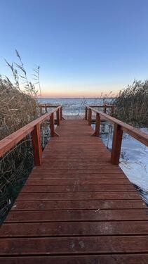 Foto - Grundst&uuml;ck in Korswandt