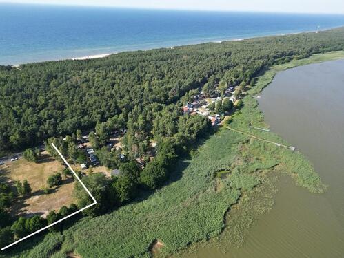 Foto - Grundst&uuml;ck in Korswandt zur Miete