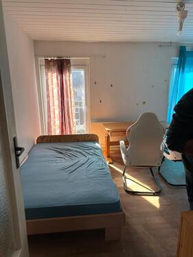 Foto - 1 Zimmer Terrassenwohnung zur Miete in Aachen