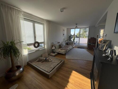 Foto - 5 Zimmer Doppelhaushälfte in Malsch