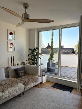 Foto - Doppelhaushälfte in Malsch zur Miete