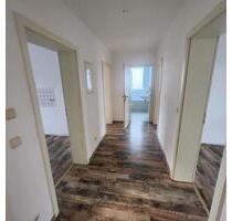 Helle 3-Zimmer-Wohnung mit Balkon, 61 m², Dürwiß – gute Anbindung - Eschweiler