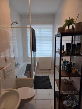 Foto - 2 Zimmer Erdgeschoßwohnung zur Miete in Halle (Saale)