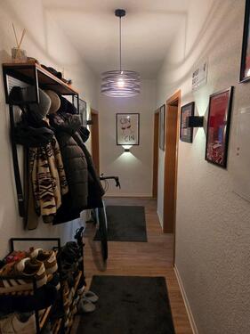 Foto - 2 Zimmer Erdgeschoßwohnung in Halle (Saale)