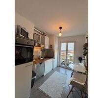 !ANFRAGESTOPP! Nachmieter für 2 Zimmerwohnung in der Südstadt - Hannover