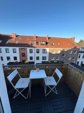 Foto - 2 Zimmer Etagenwohnung zur Miete in Hannover