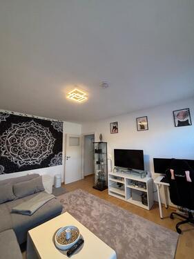 Foto - 2 Zimmer Etagenwohnung in Hannover