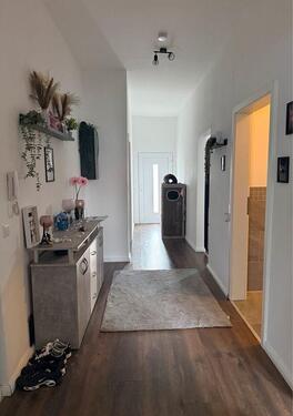 Foto - Wohung zum 01.04 frei 3Zimmer Bremerhaven