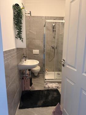 Foto - 3 Zimmer Dachgeschoßwohnung zur Miete in Bremerhaven