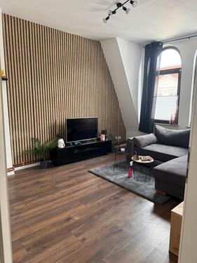 Foto - 3 Zimmer Dachgeschoßwohnung in Bremerhaven