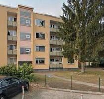 2-Zimmer-Wohnung (55m²) mit sonnigem Balkon in Mühlheim - Mühlheim am Main