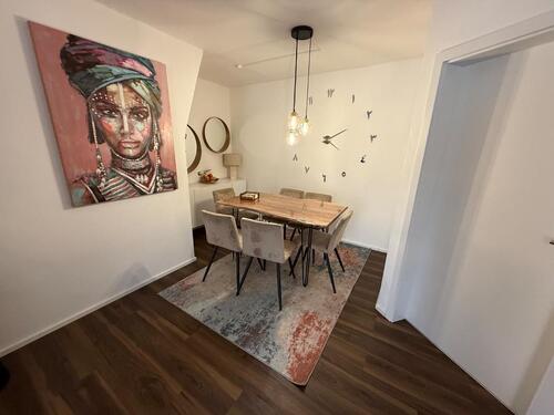 Foto - Mietwohnung 90 m² große Maisonette-Wohnung - Voxtrup