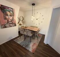 Mietwohnung 90 m² große Maisonette-Wohnung - Voxtrup - Osnabrück Gretesch