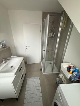 Foto - Maisonettenwohnung in Osnabrück zur Miete