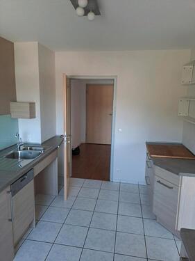 Foto - 2 Zimmer Etagenwohnung in Lohr am Main