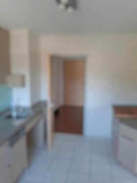 Foto - Etagenwohnung in Lohr am Main zur Miete