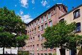 Foto - Möbliertes 1-Raum Apartment im Zentrum Lippstadts