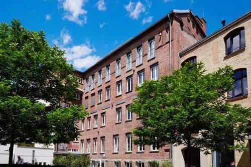 Foto - Möbliertes 1-Raum Apartment im Zentrum Lippstadts