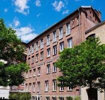 Möbliertes 1-Raum Apartment im Zentrum Lippstadts