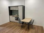 Foto - 1 Zimmer Erdgeschoßwohnung zur Miete in Lippstadt