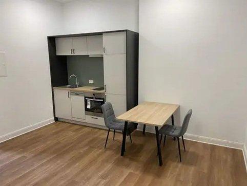 Foto - 1 Zimmer Erdgeschoßwohnung zur Miete in Lippstadt