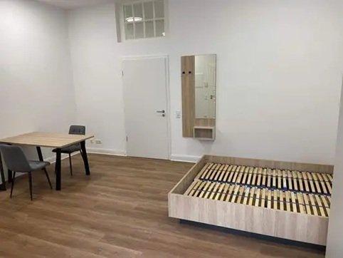 Foto - Erdgeschoßwohnung in Lippstadt zur Miete