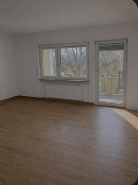 Foto - 3 Zimmer Etagenwohnung in Bad Hersfeld