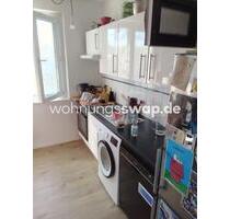 Wohnungsswap - 2 Zimmer, 48 m² - Schützenstraße, Altona, Hamburg