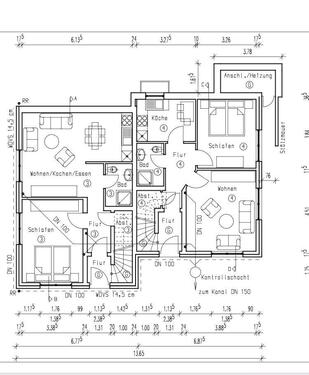 Foto - Zu verkaufen, ist ein Wohnung in Berkenroth Nümbrecht
