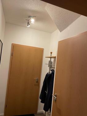 Foto - 2 Zimmer Erdgeschoßwohnung in Nümbrecht
