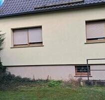 Eigenheim Einfamilienhaus EW 65 B 879qm Grundstück OT Podelwitz - Nobitz