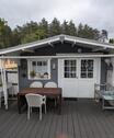 Foto - Zu Hause in der Natur – Zwei charmante Ferienhäuser Chalet