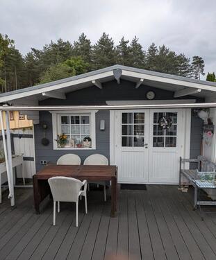 Foto - Zu Hause in der Natur – Zwei charmante Ferienhäuser Chalet