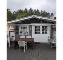 Zu Hause in der Natur – Zwei charmante Ferienhäuser Chalet - Haltern am See
