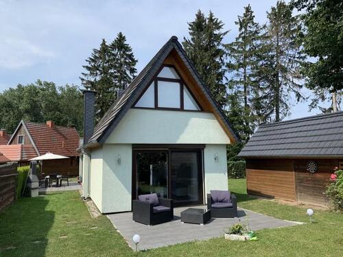 Foto - 4 Zimmer Einfamilienhaus zum Kaufen in Nossentiner Hütte